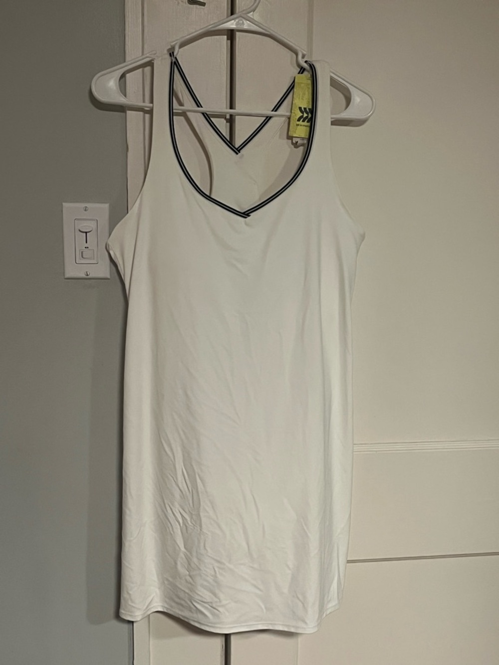 NWT All in Motion athletic dress